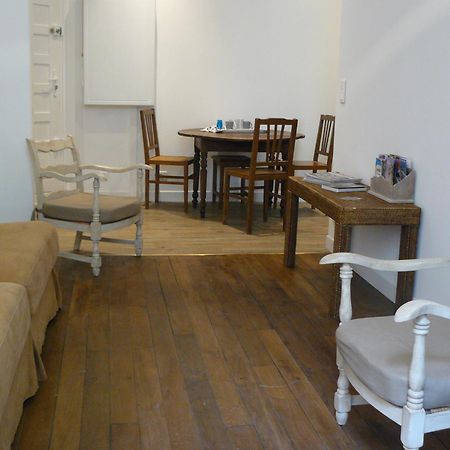 La Cour du 5ème - Chambre d'hôtes Parigi Esterno foto