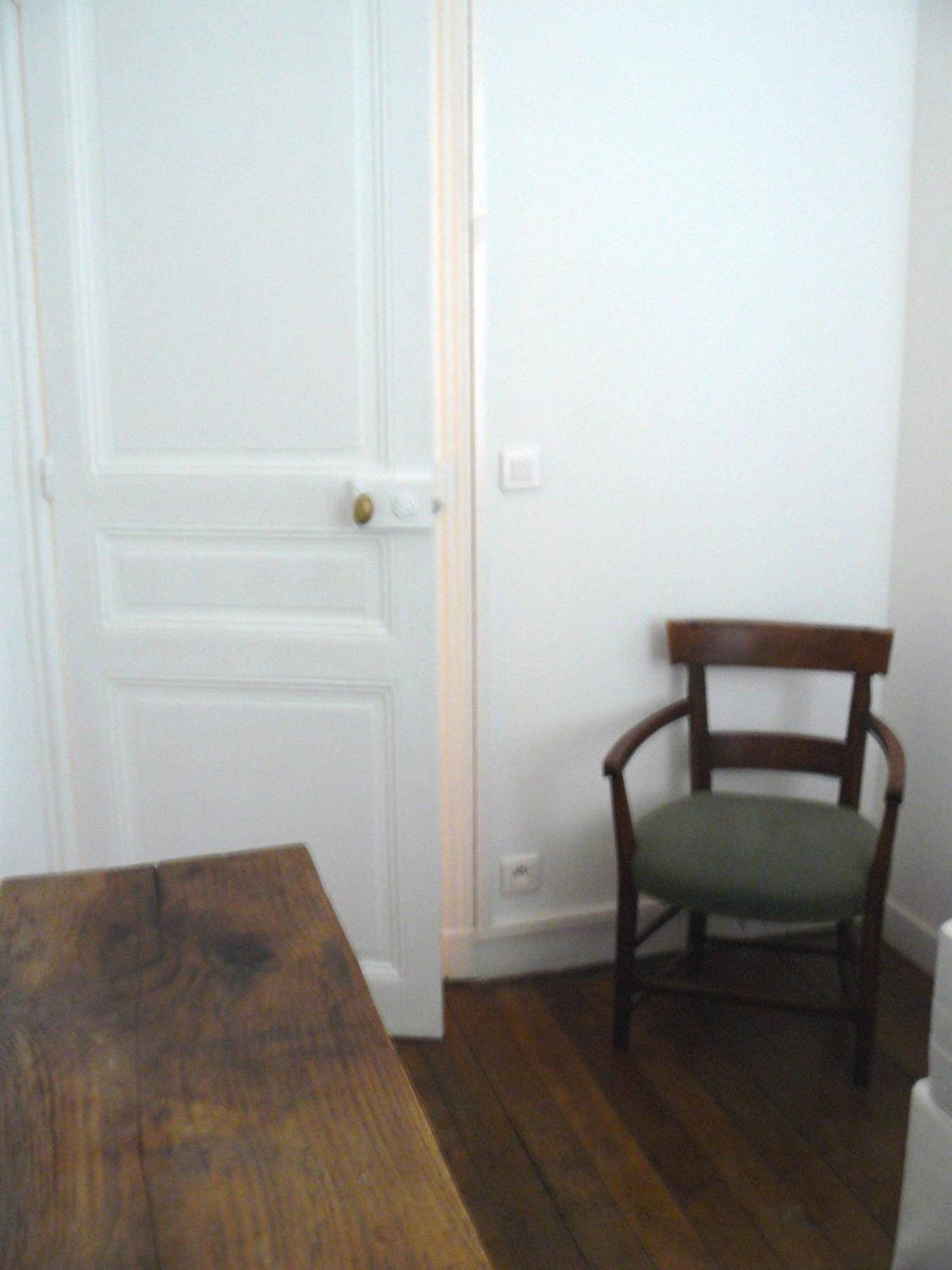 La Cour du 5ème - Chambre d'hôtes Parigi Esterno foto